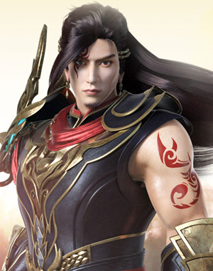 传奇合成迅速领略战士地狱雷光！